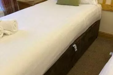 Bed and Breakfast Pepper Street Rooms