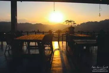 ベッドアンドブレックファースト Square Peg