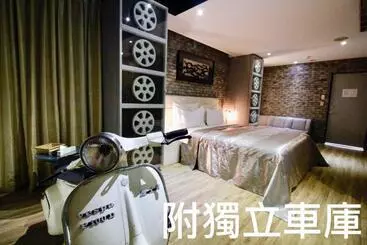 Cd Motel