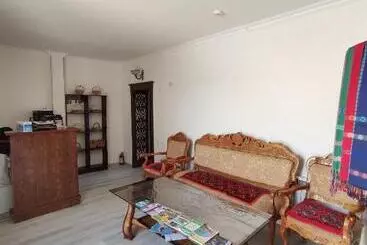 Khiva Otabek B&b