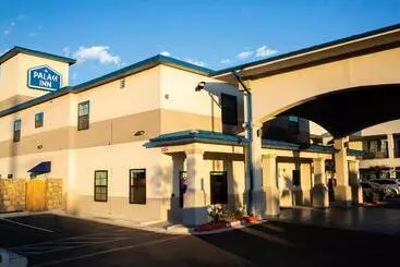 Motel Palace Inn El Paso
