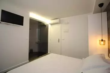 Majatalo Alojamientos Santa Pola