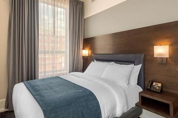 The Courthouse Hotel, Ascend Hotel Collection