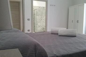 تختخواب و صبحانه Vesuvius Gardens Fagianeria Borbonica Relais