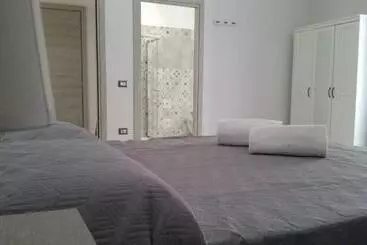 Bed and Breakfast Vesuvius Gardens   Fagianeria Borbonica Relais