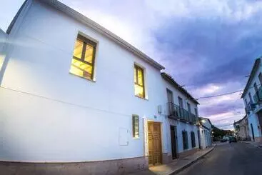 Hotell Boutique Arte Y Descanso