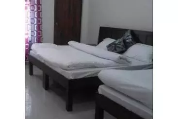 Hotel Ishwari Narayani