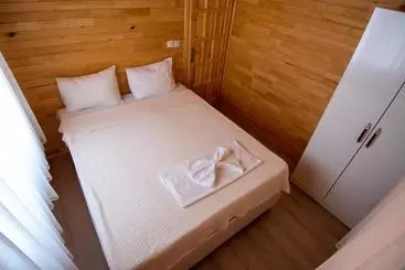 Likya Adrasan Otel