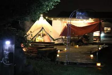 Pensió 阿蘇び心 Asobi Gokoro