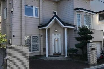 پانسیون Guesthouse Ohana