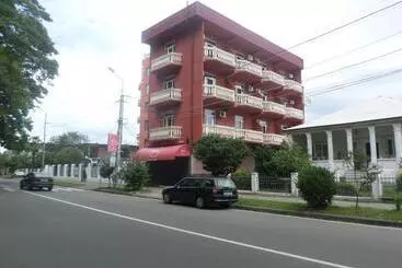 Pensió Guka