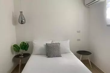 پانسیون Apartamentos Magallanes Bayahibe