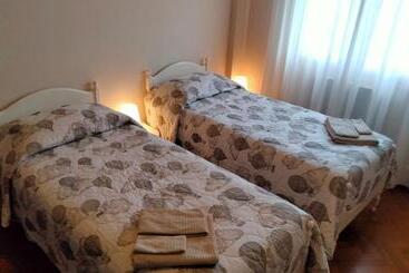 膳宿费 La Villetta D' Angolo