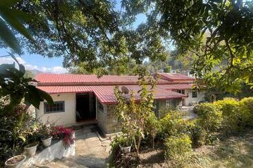 Pansiyon The Vergomont   A Heritage Homestay Near Nainital