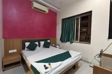 Fabhotel Riverstone Resort