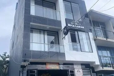 Hotel Lancan