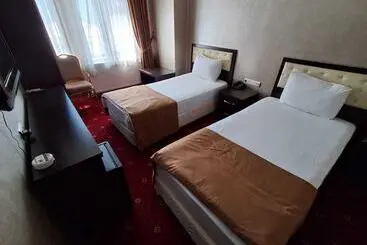 Mayd Otel