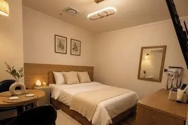 Healing Motel