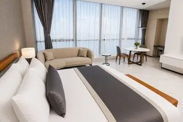 Hotel Atlantic Suites