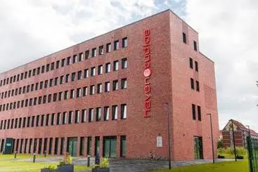 Limehome Bremerhaven Kantstraße