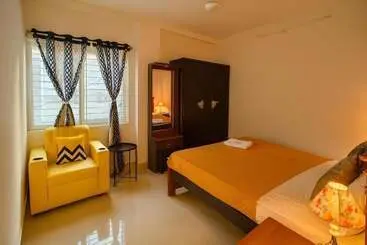 Nk Homes   City Luxe Apartments