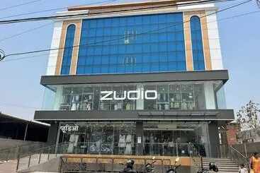 Palette Hotel Gonda