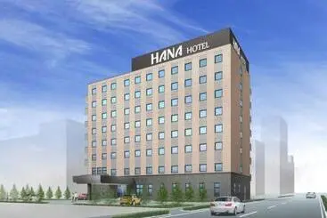 Second Inn Hana Hotel Hanazono Inter   Vacation Stay 40281v