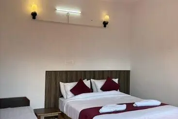 Shree Kedarlingam Hotel & Retreat