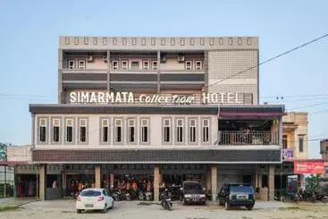 Simarmata By Reddoorz