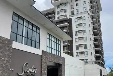 Avida Units Staycation Near Ayala Serin Tagaytay
