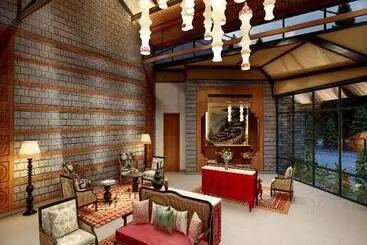 Himalayan Woodcroft Sirmaur - Ihcl Seleqtions