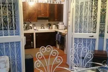 Bed and Breakfast Hassin Cottage