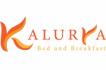 تختخواب و صبحانه Kalurya