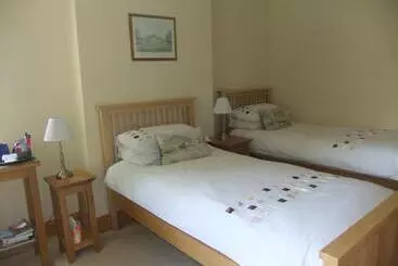 Bed and Breakfast St Mary’s Lodge B And B