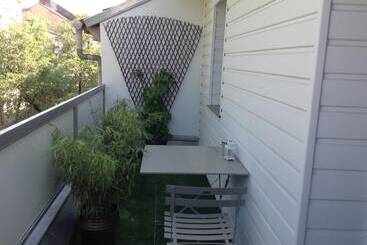 Aparthotel Chambre Venus