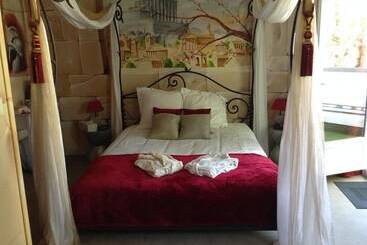 Aparthotel Chambre Venus