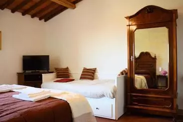 هتل Casa Il Brio