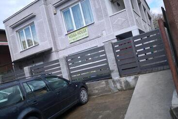 Pensionat Noira House