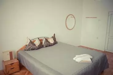 Panzió Noira House