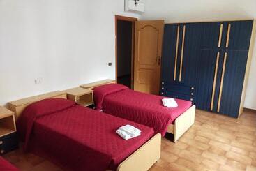 Aparthotel Residence Europa