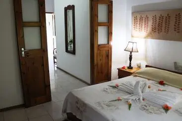 هتل Romance Bungalows