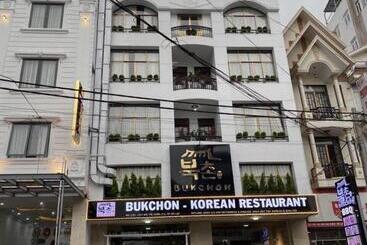 Szálloda Bukchon Da Lat