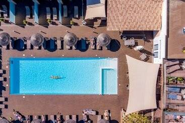 호텔 Lagos Atlantic