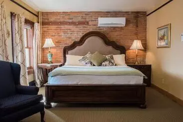 Hotel Weatherford