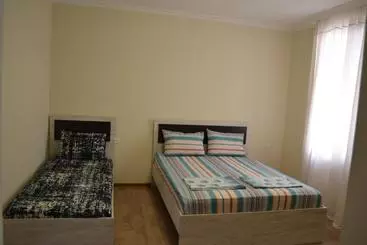 پانسیون Temo&sesili