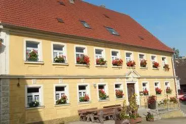 Ostello Gasthof Goldenes Rössle
