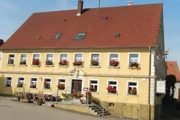 Cămin Gasthof Goldenes Rössle