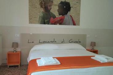 Отель La Locanda Di Gioele
