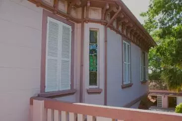 Vila Santa Eulalia Hostel