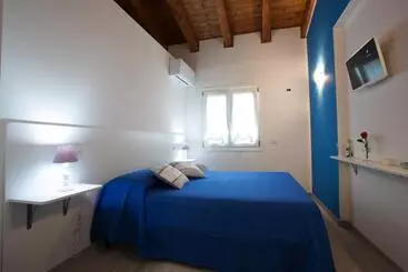 Bed and Breakfast Il Rifugio Del Tempo